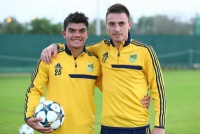 «Шахтар» переглядає українського півзахисника