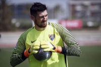 Наші за кордоном. Над усією Іспанією хмарне небо