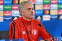 «Не команда, а набір гравців». Моурінью травить «МЮ»