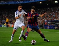 Хачериди выделил худший матч за свою карьеру и двух сильных соперников