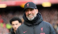 Без шансів. Німеччина хоче Клоппа у збірну, «Ліверпуль» не відпустить