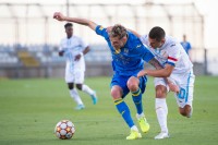 Вигнанці збірної. Чи правий Петраков, прибравши Гармаша, Буяльського та інших?