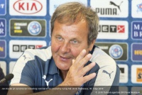 Словаччина оголосила фінальну заявку на Євро-2016