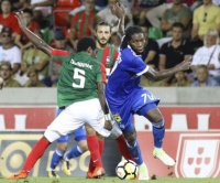 Португальські нулі. Які висновки можна зробити з гри «Динамо»