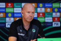 Тренер «Омонії» про гру з «Динамо»: «Провели хороший матч і забили два чудові голи»