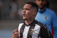 Львівські «Карпати» підписали контракти із двома бразильцями