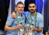 «Просто менше зло на тлі Суперліги»: одноклубник Зінченка розкритикував новий формат Ліги чемпіонів