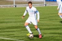 22-річний опорний хавбек поки залишається в «Динамо»