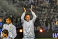 Мілевський висловив захоплення грою збірної України 