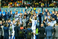 Кубок України 2023/24: результати жеребкування 1/8 фіналу – «Динамо» дізналося суперника