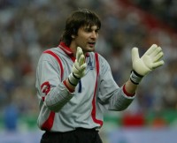 Александр Шовковский: «А на 81-й минуте меня… поменяли»