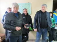 Президент «Ниви-В»: «Шовковський відмовився після того, як брати Суркіси запропонували йому адміністративну посаду»