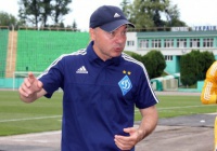 Віталій Косовський: «Потрібно зібрати сили на вирішальну гру»