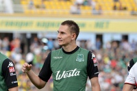 Екс-гравець «Краснодара»: «Росія - гарна країна, але скрізь Путін»