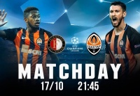 «Шахтар» ще ніколи не вигравав у голландських команд