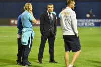 Чому Шевченко у збірній – це надовго