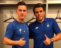 Вукоєвич пояснив, чому Вербич не перейшов у іменитіший клуб