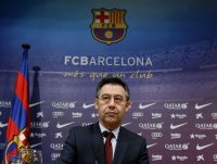 Президент «Барселони» обурений скороченням заборони на трансфери для «Реала»