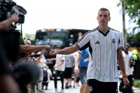 Перес дізнався, за скільки хочуть купити Луніна. «Реал» ухвалив рішення