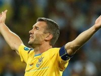 «Такий спосіб прощання мені дуже підійшов»: Шевченко відверто розповів про своє завершення кар’єри