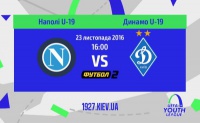 ​До Неаполю за підтвердженням статусу лідера