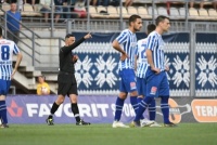 «Я просто спросил, почему он так судит?» СМИ Черногории обсуждают удаление двух игроков