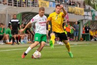 «Оболонь» мінімально обіграла «Лівий берег» у столичному дербі за УПЛ