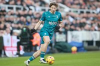 З відривом. Ексгравець «Борнмута» назвав Забарного і Хейсена найкращими в АПЛ