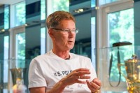 «Бешикташ» точно по зубах «Динамо»: легенда «Динамо» вірить у команду Луческу у матчі-відповіді з турками