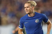 «З мене зробили расиста»: Мудрик пригадав, як йому було важко адаптовуватися в Англії