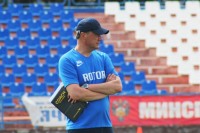 «Ротору» Хацкевича присудили техническое поражение и оштрафовали на 1300 долларов