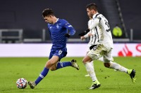 Оценки матча «Ювентус» – «Динамо»