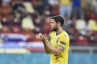 Роман Яремчук: «Дуже б хотілося стати несподіванкою на Євро-2020»