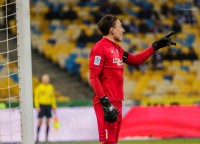 «Заря» предлагала Махарадзе «Олимпику» в обмен на Шахаба