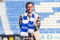 Українець, який виявився непотрібний «Динамо», знайшов собі новий клуб