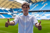 «Динамо» готує 4 млн євро за польського півзахисника та має конкурентів у топ-чемпіонатах, – журналіст