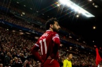 Андрій Воронін: «Футбол Салаха - це топ-рівень. Він найкращий гравець сьогодні»