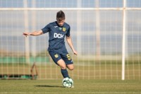 Кирило Дігтяр побив рекорд Сергія Перхуна 30-річної давності