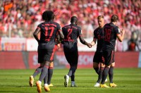 Чому «Баварія» вже 7 років не купує бразильців, хоча раніше залюбки їх брала