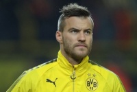 Ярмоленко все не може повернутися в основу «Боруссії». Винен і він сам