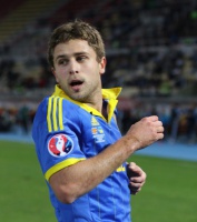 Артем Кравець: «Думаю, нам під силу обіграти Іспанію»