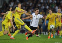 Олександр Сопко: «Україна надто легко дозволяла німцям доходити до карного майданчика»