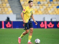 Богдан Слюбик: «Гратимемо із «Динамо» у піднесеному настрої»