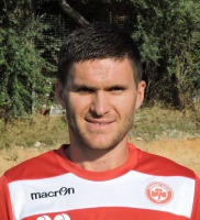 Євген Селін з «Платаніасом» йде з останнього місця в чемпіонаті Греції