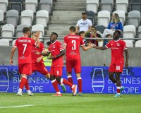 Поховали вже заздалегідь: які шанси у «Кривбасу» створити сенсацію у бою проти «Бетіса»