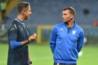 Андреа Малдера: «Шевченко - трудяга. Таким саме він був і футболістом»