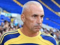 Ярославський порівняв Курченка з шимпанзе