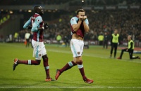 «Халл Сіті» з Мбокані програв «Вест Хему»