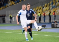 Виктор Цыганков: «У нас есть свой рисунок игры, который мы должны соблюдать»