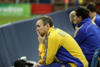 Шестеро динамівців готуються до Євро-2015 у складі збірної України U-19